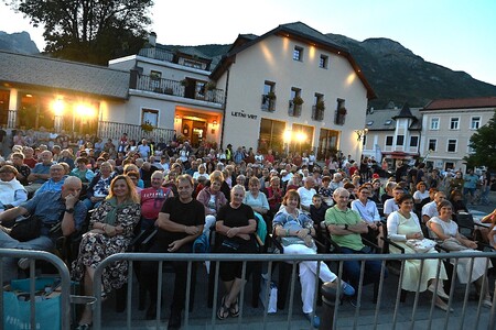 foto: BRUNO SOTENŠEK